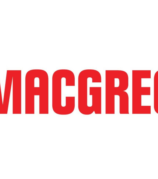 Macgregor logo