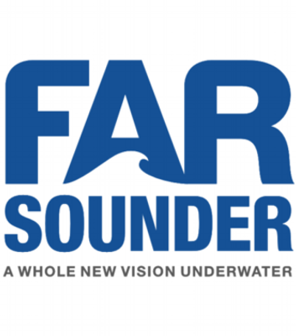 far sounder inc logo